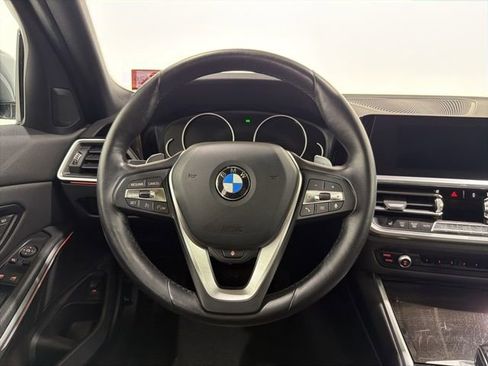 Used 2020 BMW 330i xDrive Sedan w/ Driving Assistance Package image 30