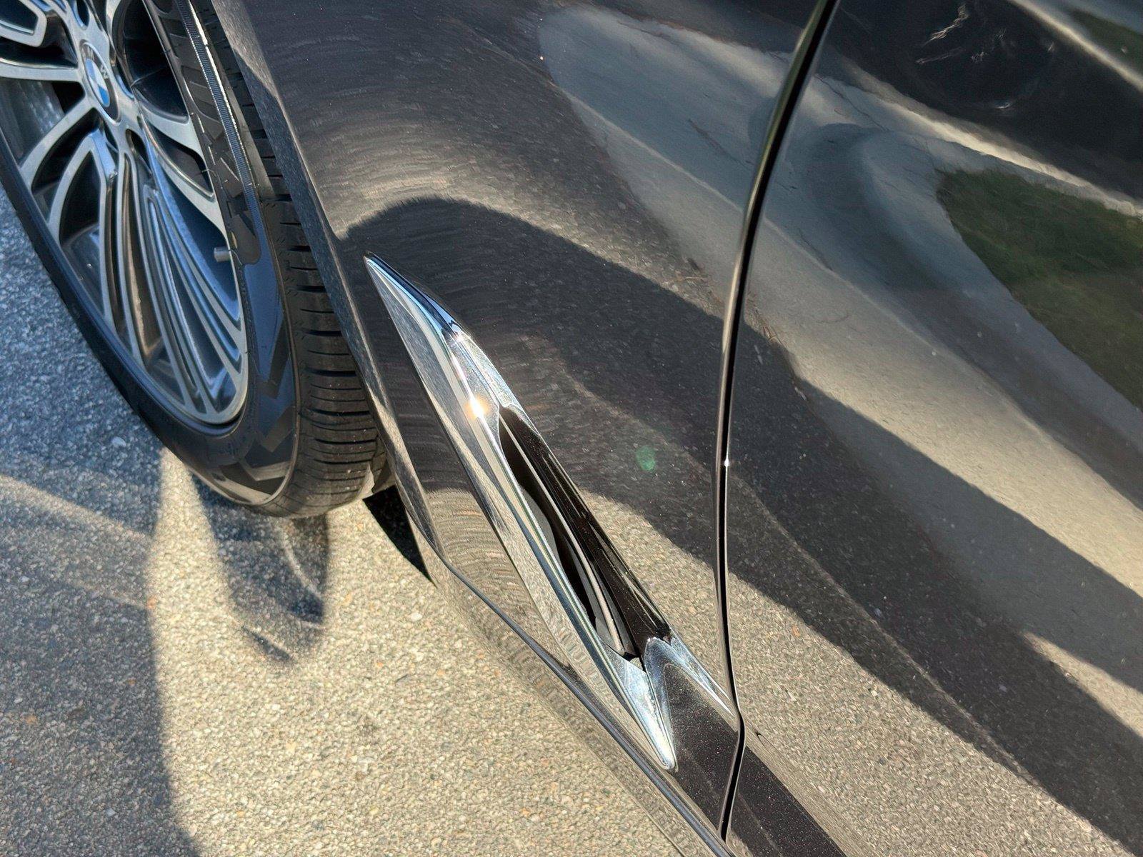 Used 2018 BMW 530i RWD image 16