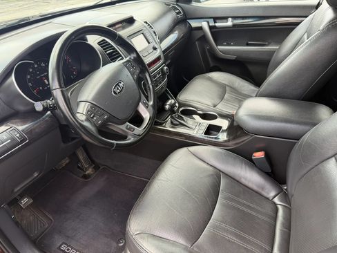 Used 2015 Kia Sorento EX AWD/4WD image 14