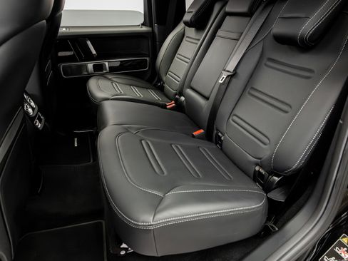 Used 2022 Mercedes-Benz G 550 w/ Exclusive Interior Package image 41