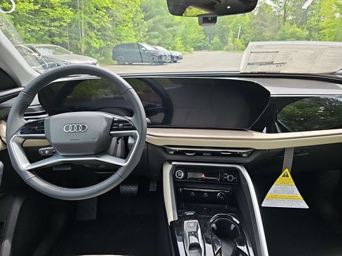 New 2026 Audi Q5 Premium Plus AWD/4WD image 12