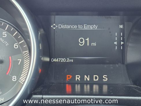 Used 2023 Ford Mustang Coupe image 24