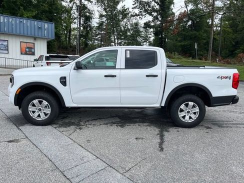 New 2026 Ford Ranger XL w/ Trailer Tow Package AWD/4WD image 6