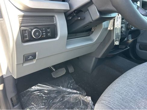 New 2026 Ford F350 XL w/ STX Appearance Package image 30