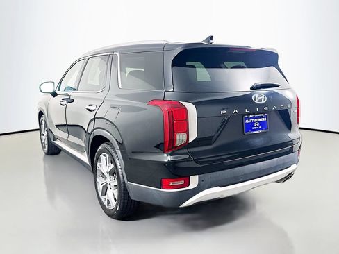 Used 2022 Hyundai Palisade SEL w/ Premium Package AWD/4WD image 7