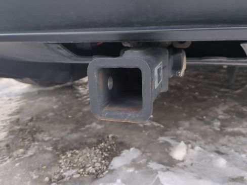 Used 2016 Tesla Model X 90D image 36