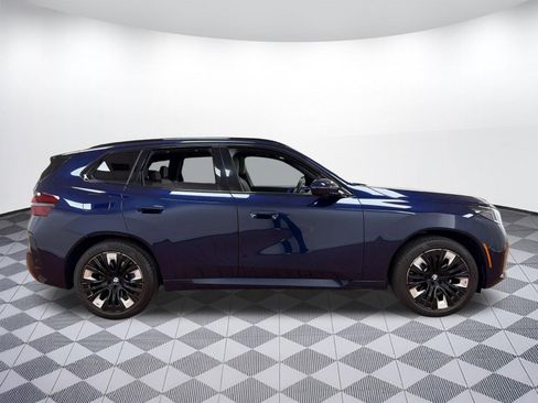 Used 2025 BMW X3 xDrive30i w/ Premium Package AWD/4WD image 8