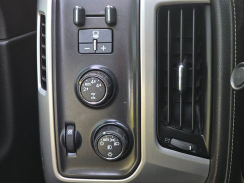 Used 2014 GMC Sierra 1500 SLT AWD/4WD image 31