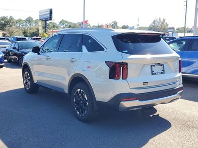 New 2026 Kia Sorento S