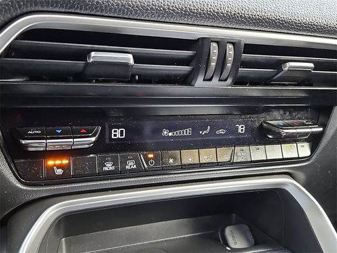 Used 2024 MAZDA CX-90 3.3 Turbo w/ Preferred Plus image 20