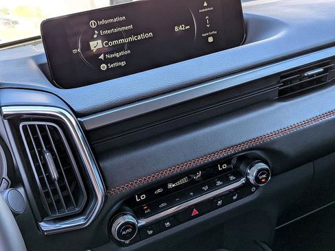 New 2026 MAZDA CX-50 2.5 Turbo w/ Accent Package image 21