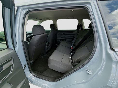 New 2026 Honda CR-V LX image 20