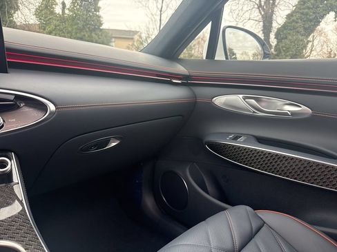 New 2026 Genesis GV70 3.5T Sport Prestige AWD/4WD image 23