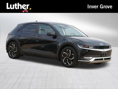 Used 2023 Hyundai Ioniq 5 SEL