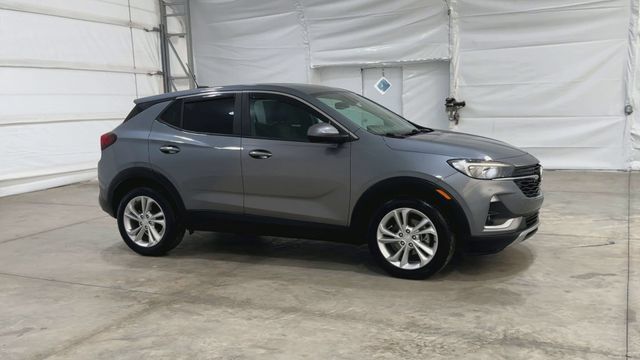 Used 2021 Buick Encore GX Preferred w/ Cold Weather Comfort Package FWD image 6