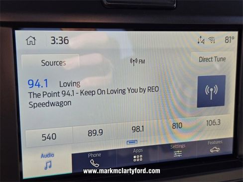 New 2026 Ford F250 XL w/ XL Chrome Package image 19