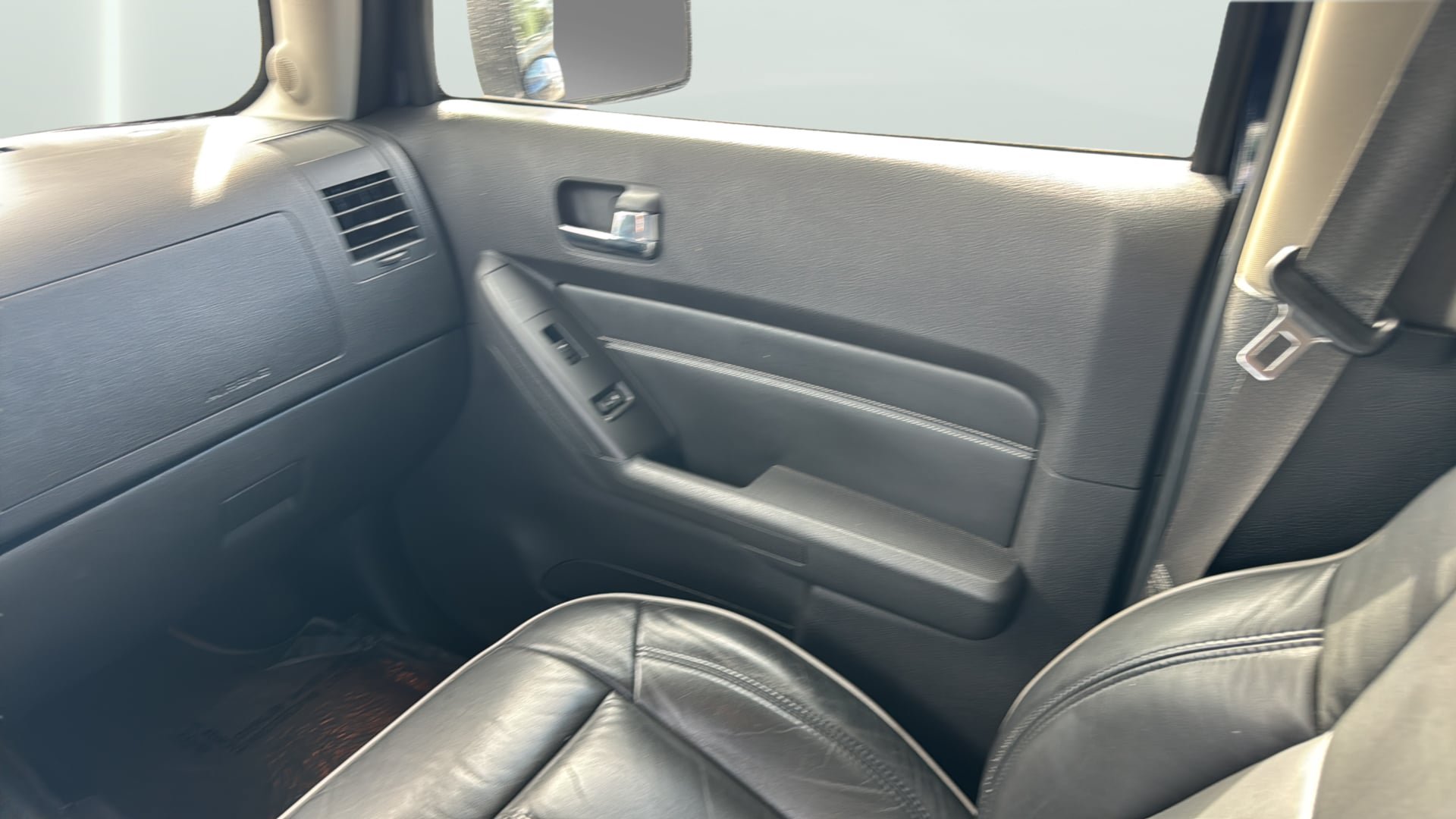 Used 2007 HUMMER H3 AWD/4WD image 18