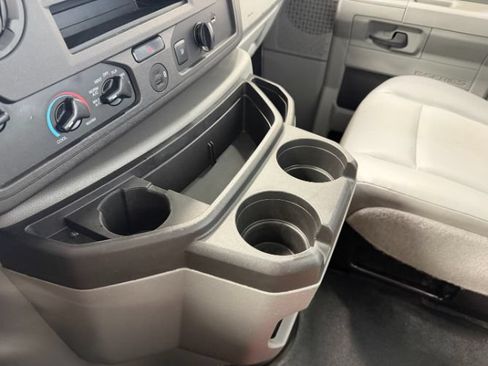 Used 2023 Ford E-350 and Econoline 350 Super Duty w/ Power Windows & Locks Group RWD image 17