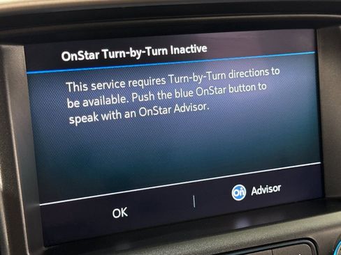 Used 2021 GMC Canyon Elevation image 37