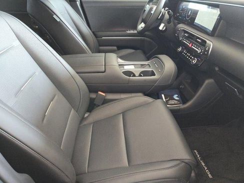 New 2026 Hyundai Palisade Calligraphy image 10