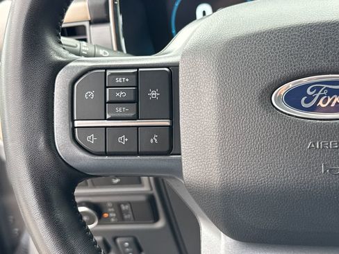 Used 2023 Ford F150 Lariat RWD image 16