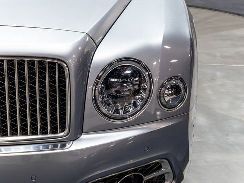 Used 2017 Bentley Mulsanne Speed RWD image 65