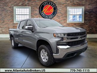 Used 2020 Chevrolet Silverado 1500 LT w/ All-Star Edition AWD/4WD video 1