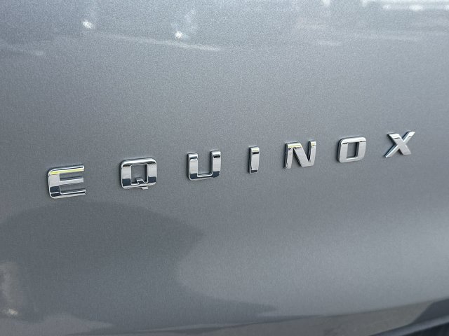 Certified 2024 Chevrolet Equinox LT FWD image 30
