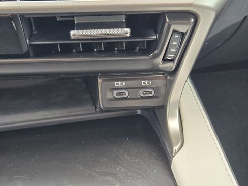 Used 2024 Lexus RX 350 Premium w/ Cold Area Package FWD image 26