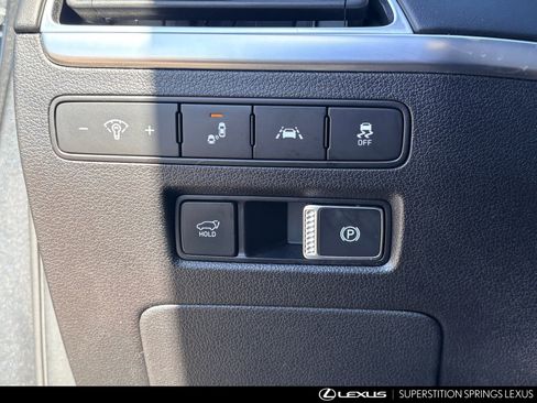 Used 2020 Hyundai Palisade Limited image 21