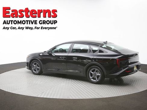 Used 2025 Kia K4 LXS image 62