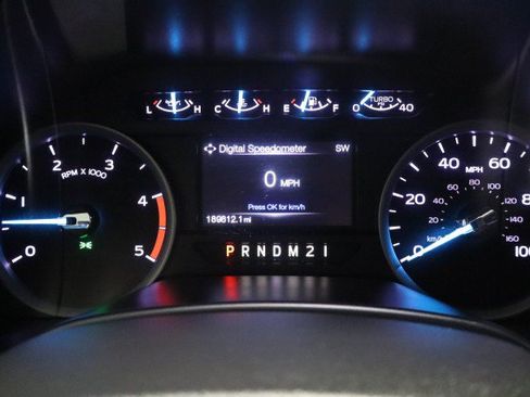 Used 2019 Ford F250 XLT w/ XLT Premium Package AWD/4WD image 39
