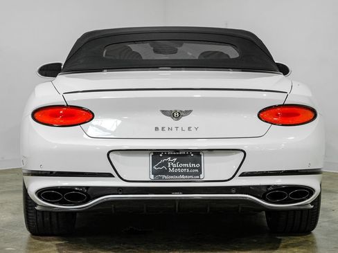 Used 2020 Bentley Continental GT AWD/4WD image 13
