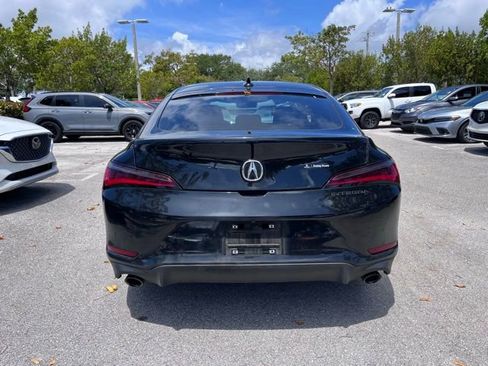 Used 2024 Acura Integra FWD image 5