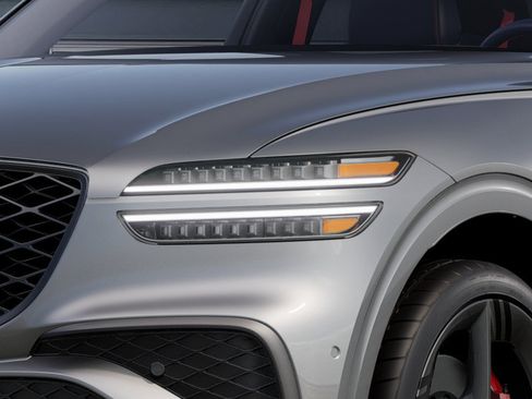 New 2027 Genesis GV70 3.5T Prestige AWD/4WD image 9