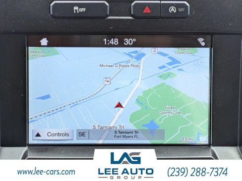 Used 2019 Ford F150 XLT w/ Equipment Group 302A Luxury RWD image 14