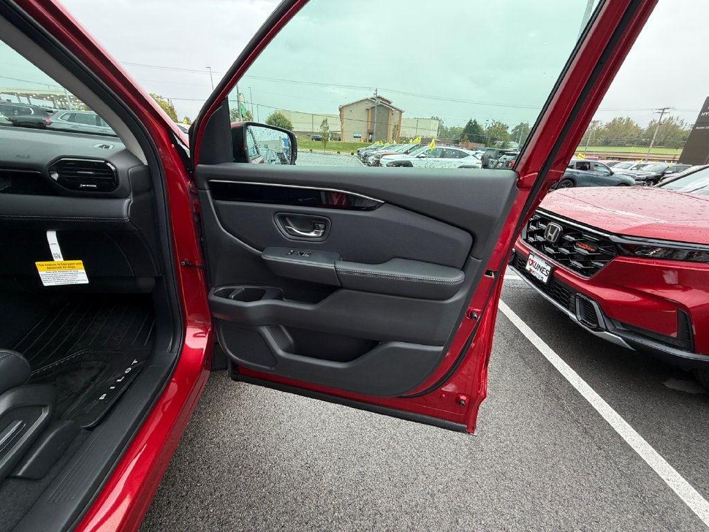 New 2026 Honda Pilot EX-L image 26