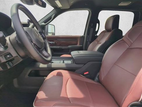 New 2026 RAM 3500 Limited w/ Max Tow Package AWD/4WD image 3