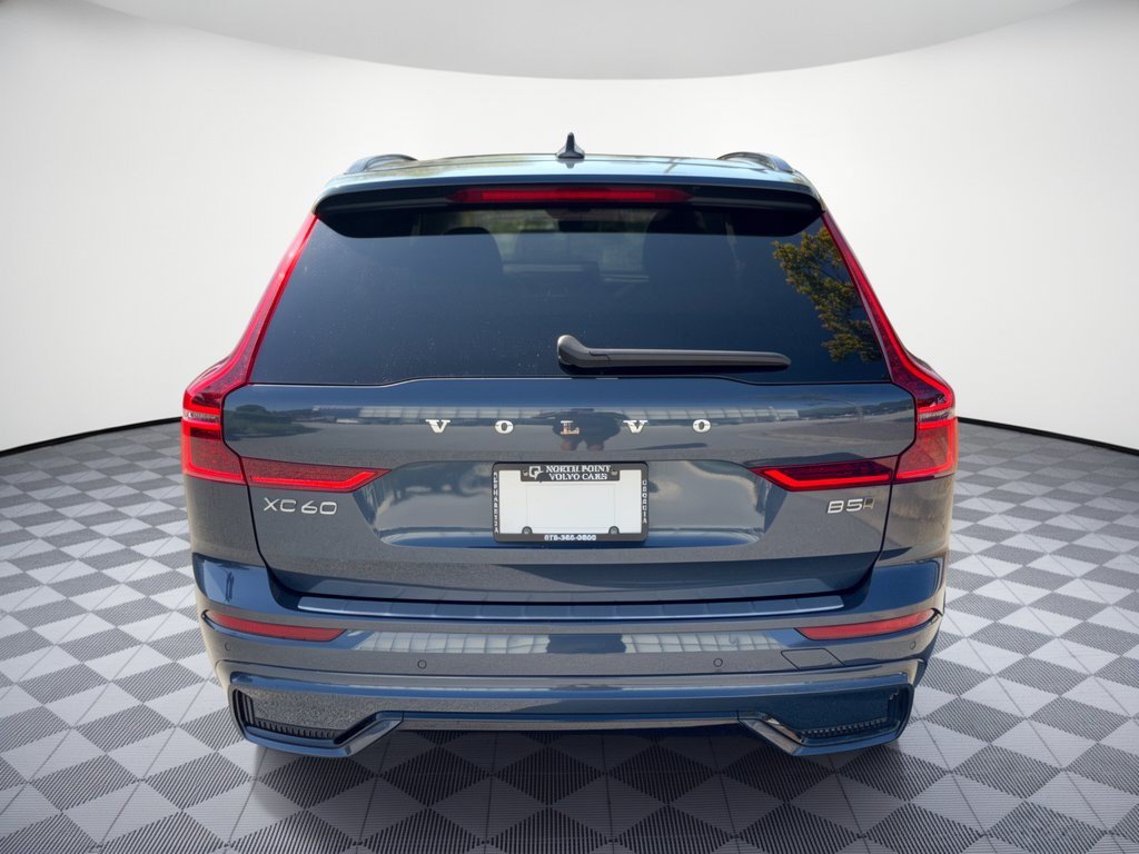 Used 2026 Volvo XC60 B5 Plus AWD/4WD image 11