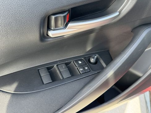 New 2026 Toyota Corolla SE image 18