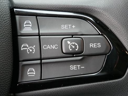 New 2026 RAM ProMaster 3500 w/ Convenience Group image 16