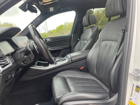 Used 2020 BMW X5 xDrive40i w/ M Sport Package AWD/4WD image 11