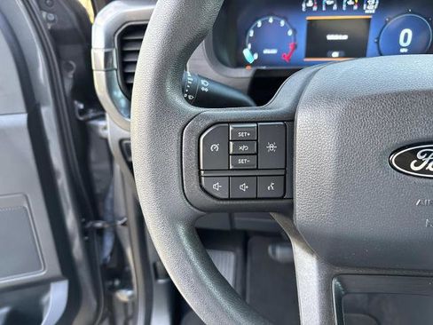 Certified 2024 Ford F150 STX w/ STX Black Appearance Package image 23