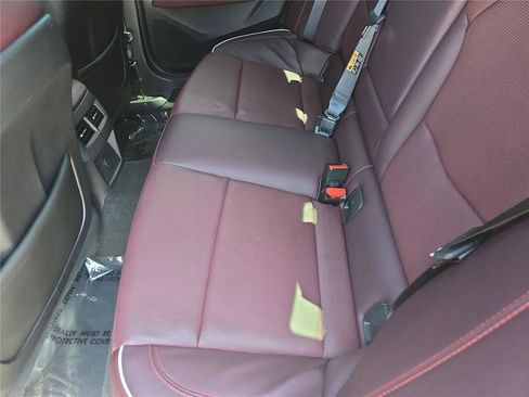 Used 2021 Cadillac CT4 Sport w/ Technology Package RWD image 16