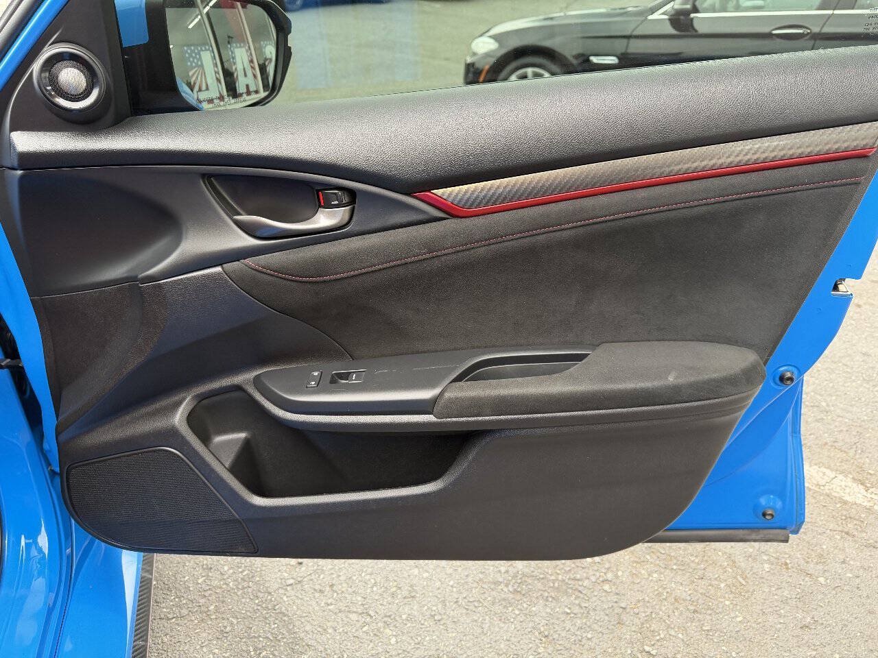 Used 2021 Honda Civic Type R image 25