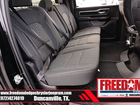 New 2026 RAM 1500 Lone Star AWD/4WD image 16