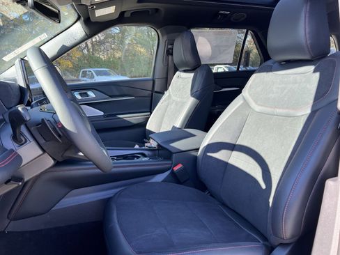 New 2026 Ford Explorer ST w/ Sun And Sound Package image 13