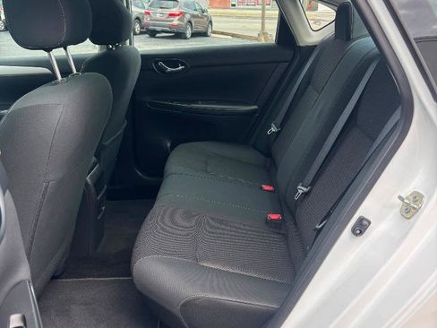 Used 2019 Nissan Sentra S FWD image 26
