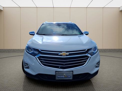 Used 2021 Chevrolet Equinox Premier image 19