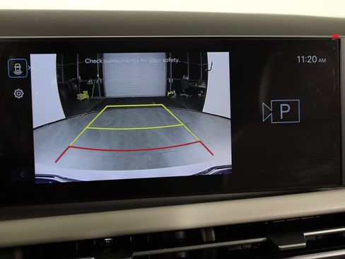 Certified 2026 Hyundai Tucson SEL FWD image 31